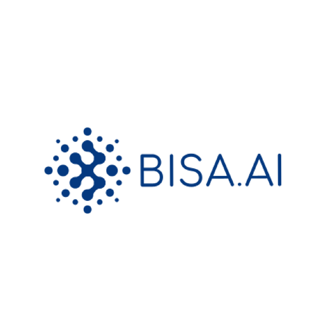 Logo BISA AI Academy