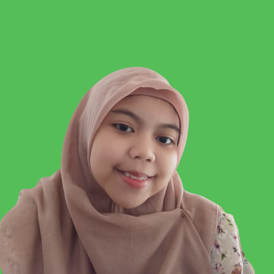 Nur Azizah, A.Md.I.Kom