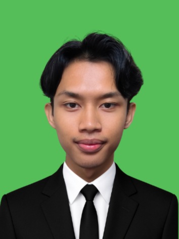 Budiman Hendry Rudolep