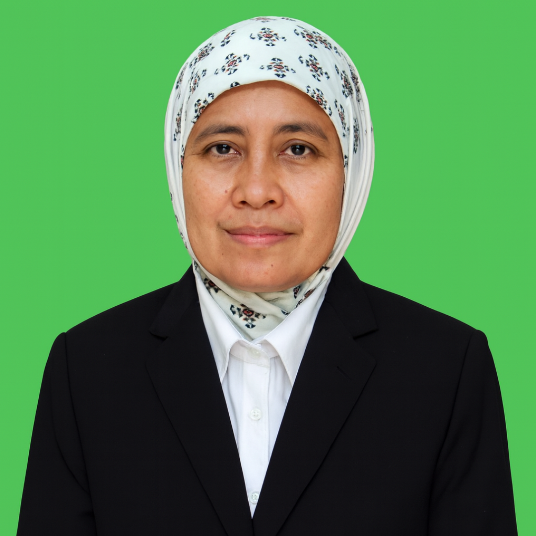 Dr. Dwina Kuswardhani Pratidina, M.Kom
