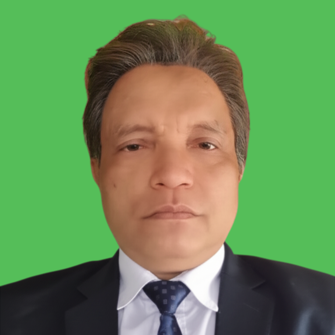 Ir. Edifrizal Darma., M.T