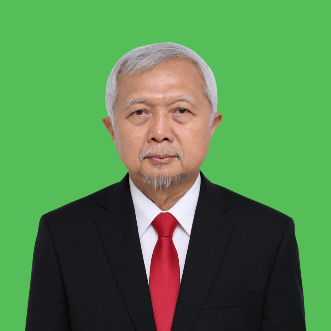 Harry Firdaus Nurjaya, A.Md.T