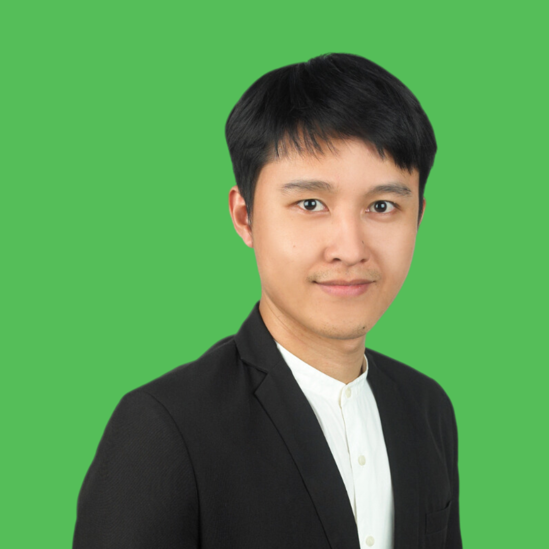 Ir. Ibrahim Fanji Dipura, S.T., M.M