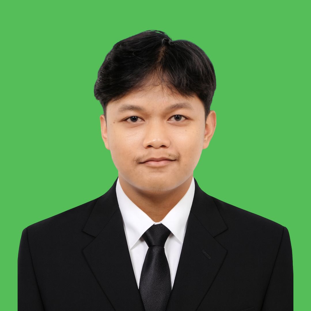 Ichsan Eka Pratama