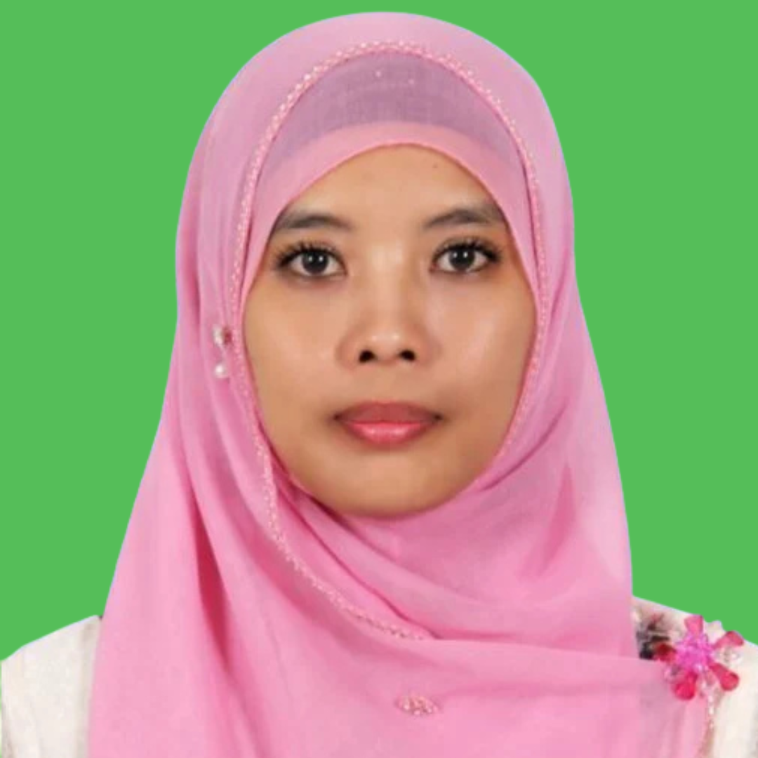 Dr. Ika Parma Dewi, S.Pd., M.Pd.T
