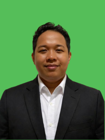 Muhammad Ghaniyu Dzaky Ali