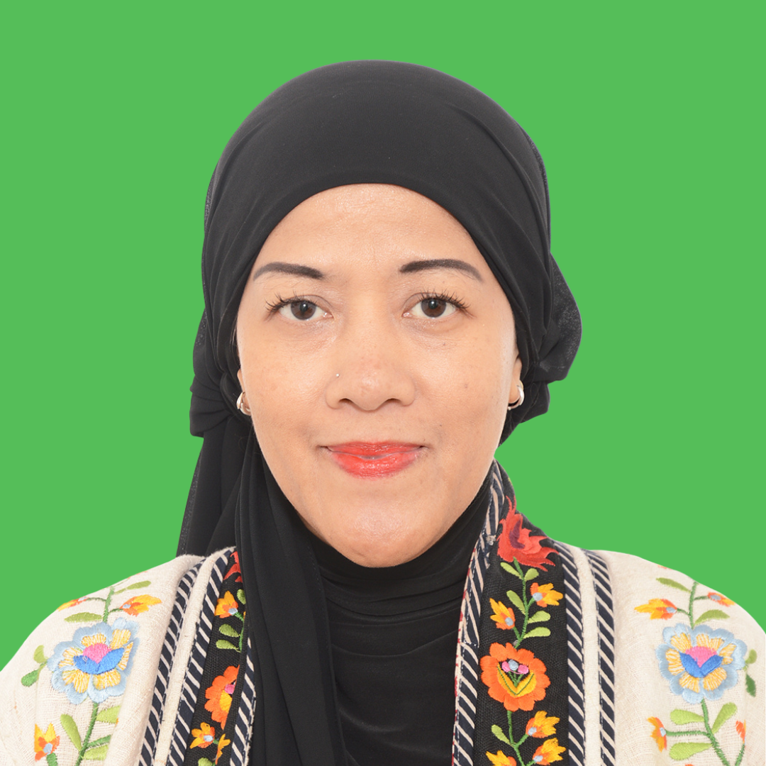 Novie Dyah Hernawati, MBA