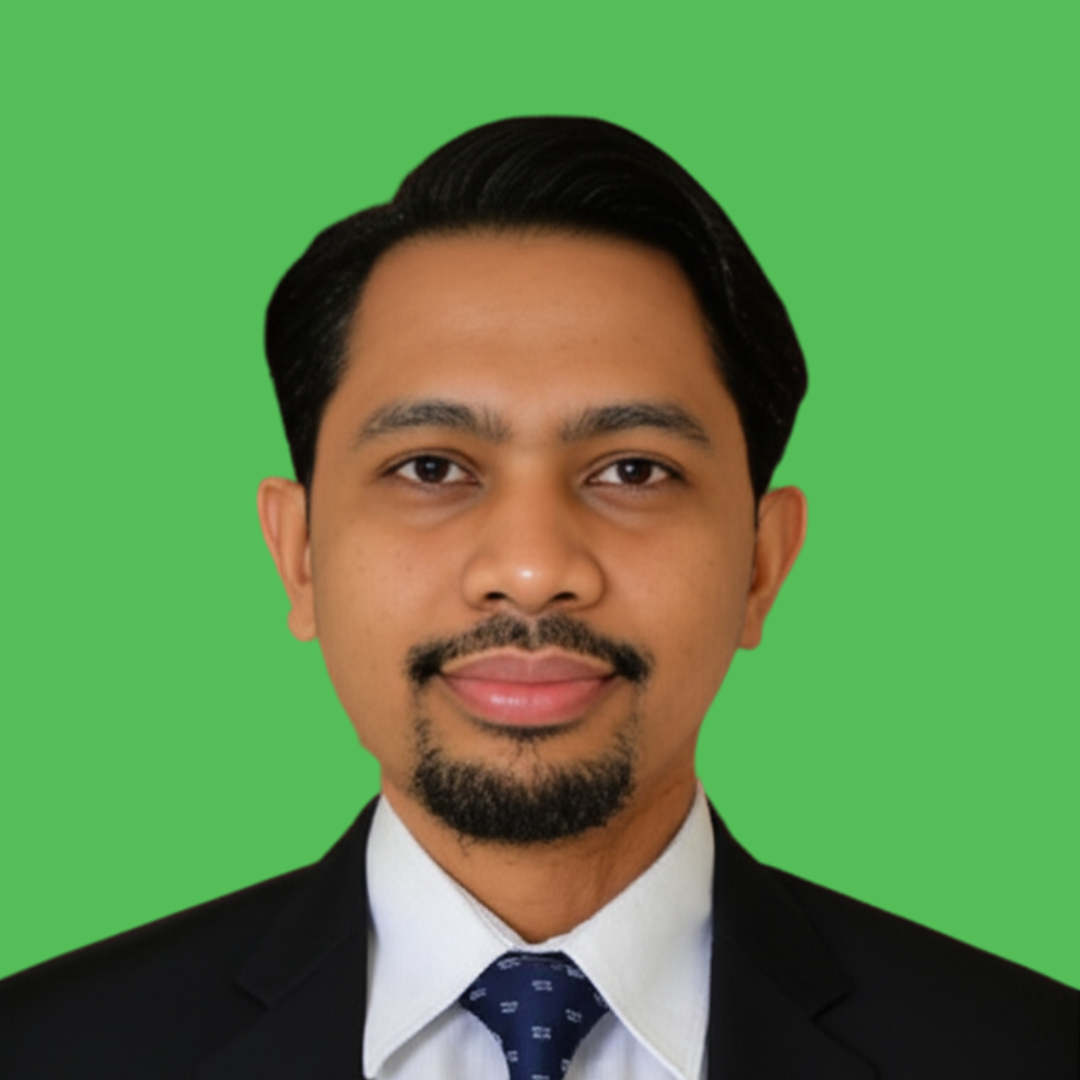 Puryanto, S.ST., M.Ds