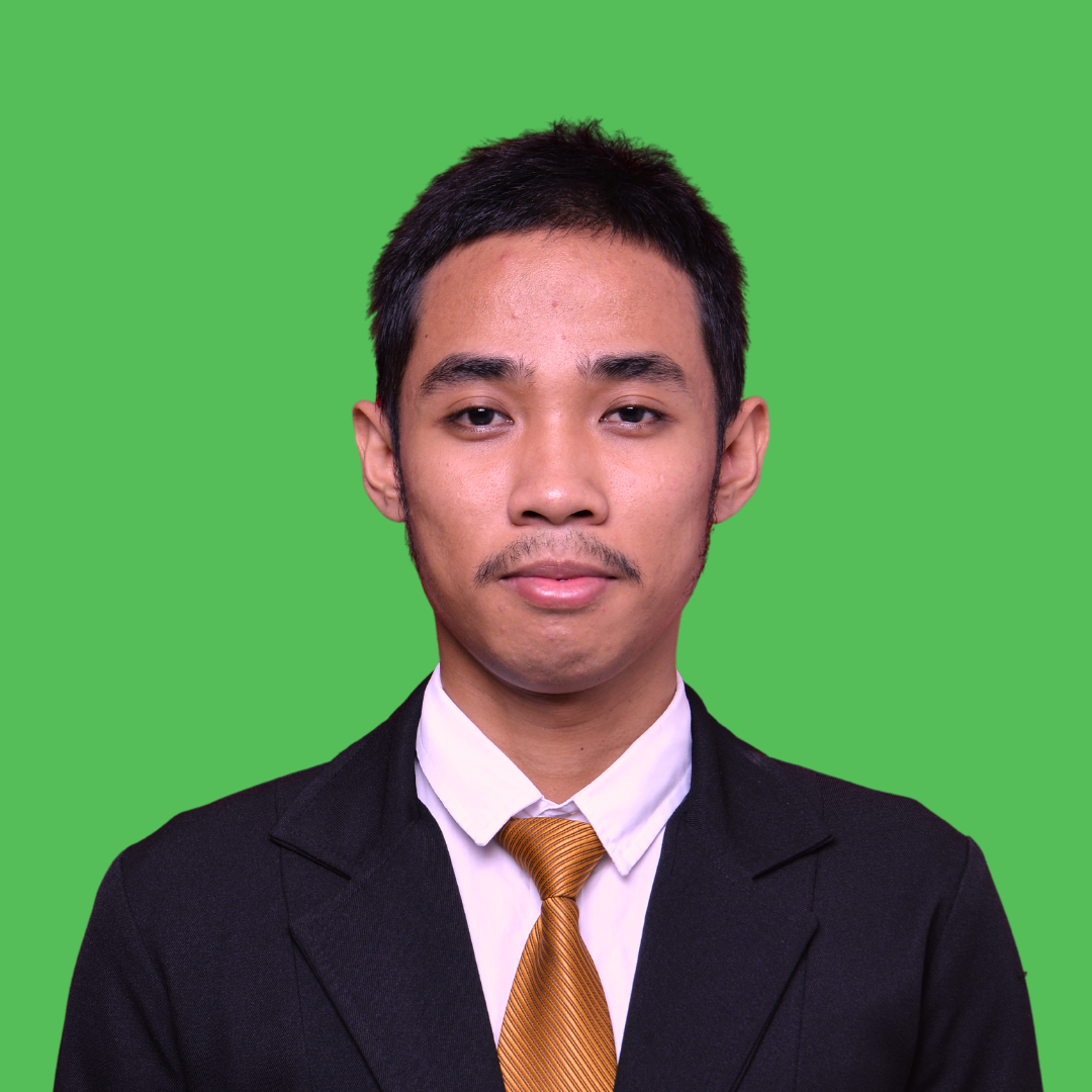 Ir. Muhammad Rizky, S.Tr.T