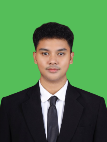 Rizky Vindra Ragaskha