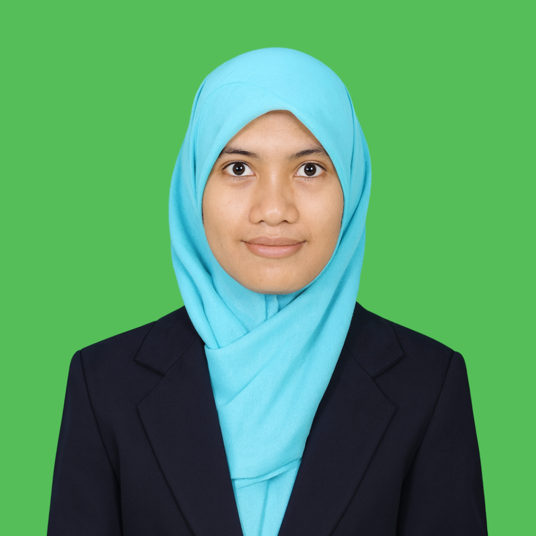 Syahira Putri Pratidina, S.Kom