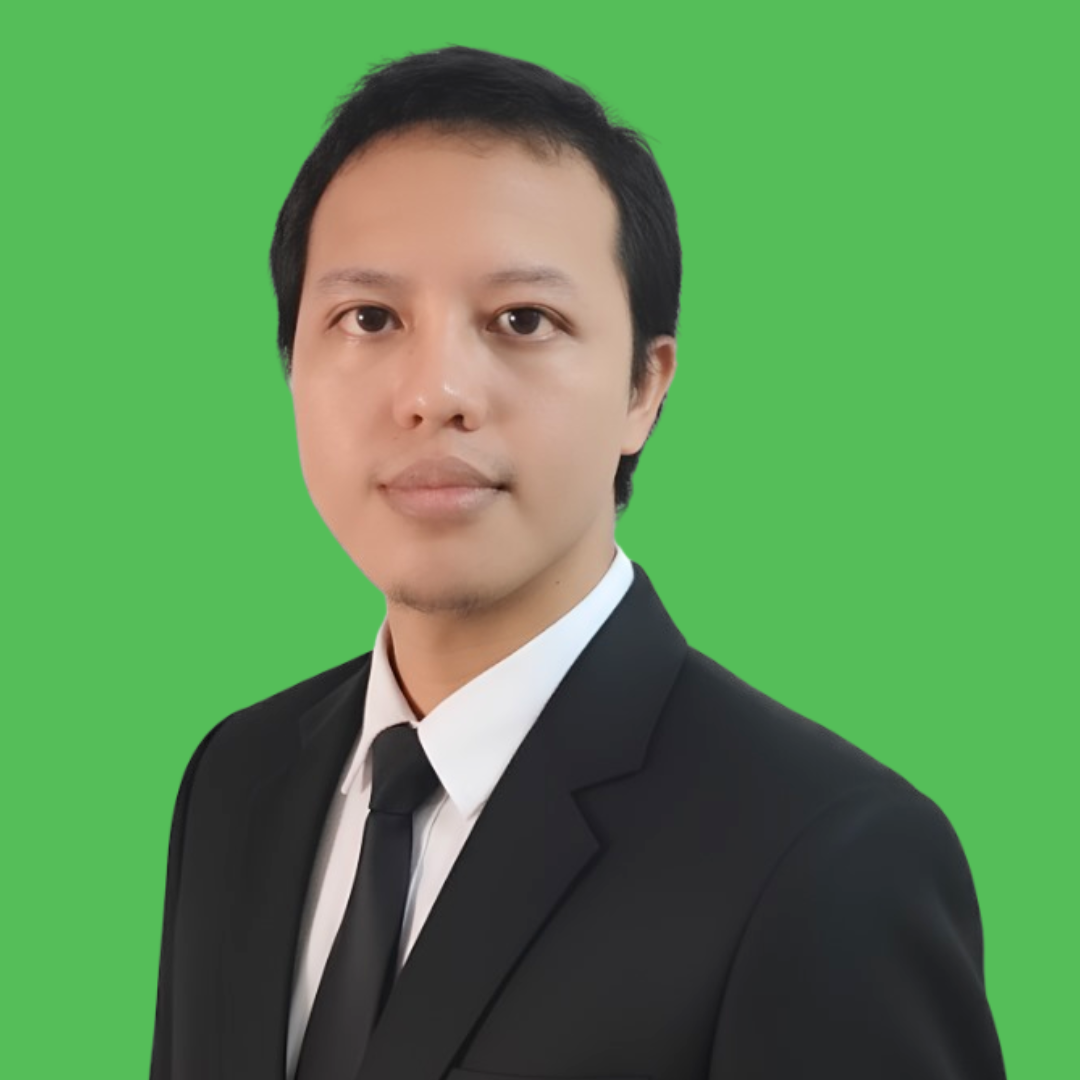 Taufik Hudha Nursyafaah