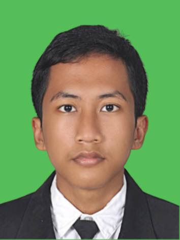 Ubaidillah Ramadhan Nur Santoso