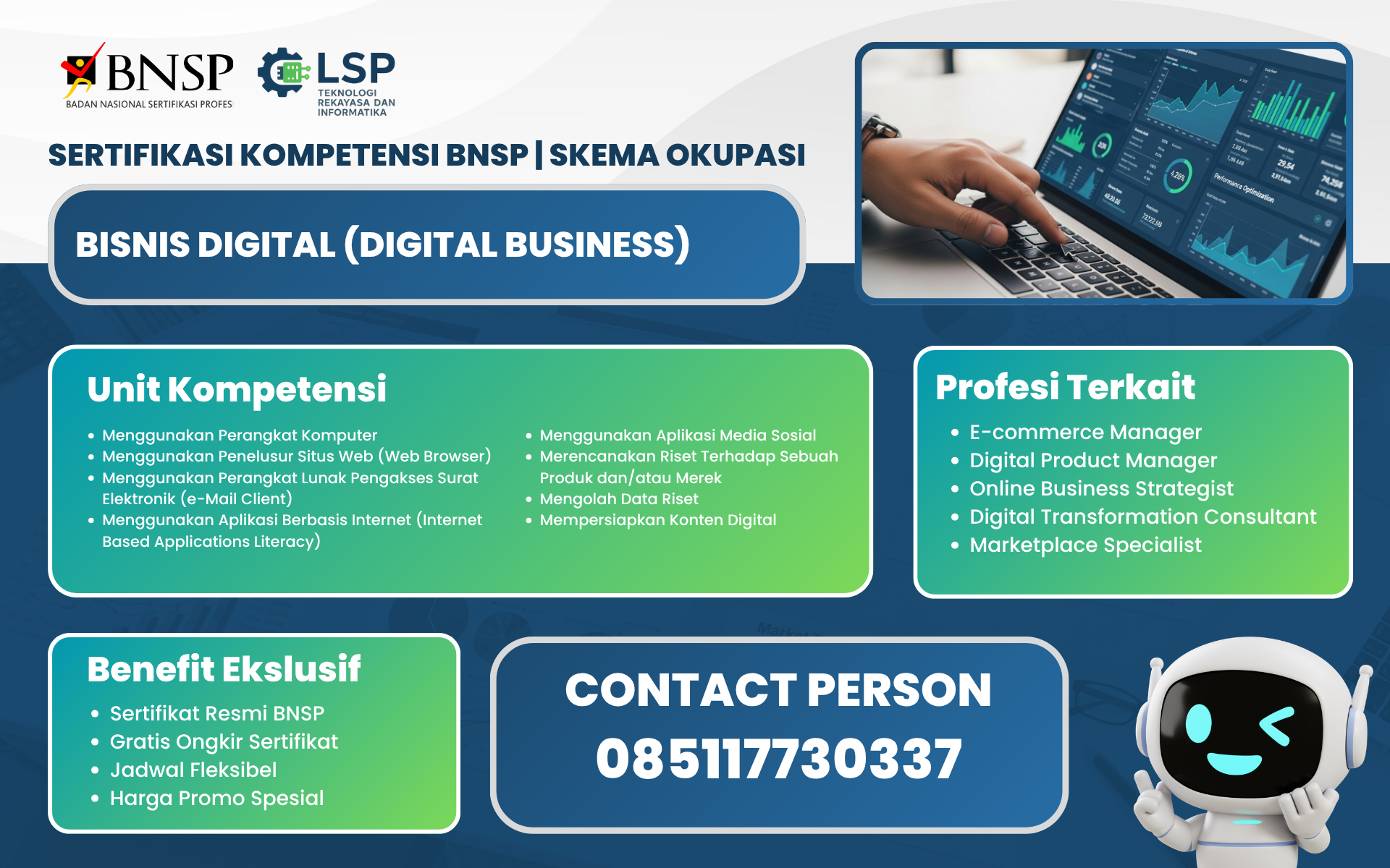 Bisnis Digital (Digital Business)