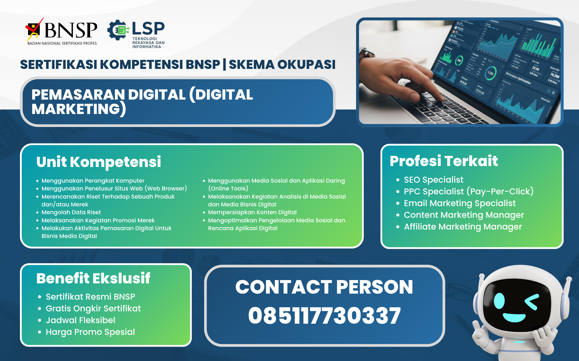 Pemasaran Digital (Digital Marketing)