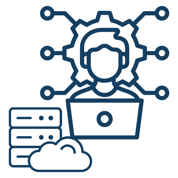 Cloud Systems Administrator