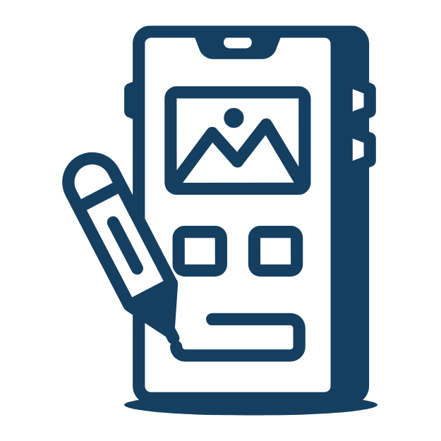 Mobile App Designer
