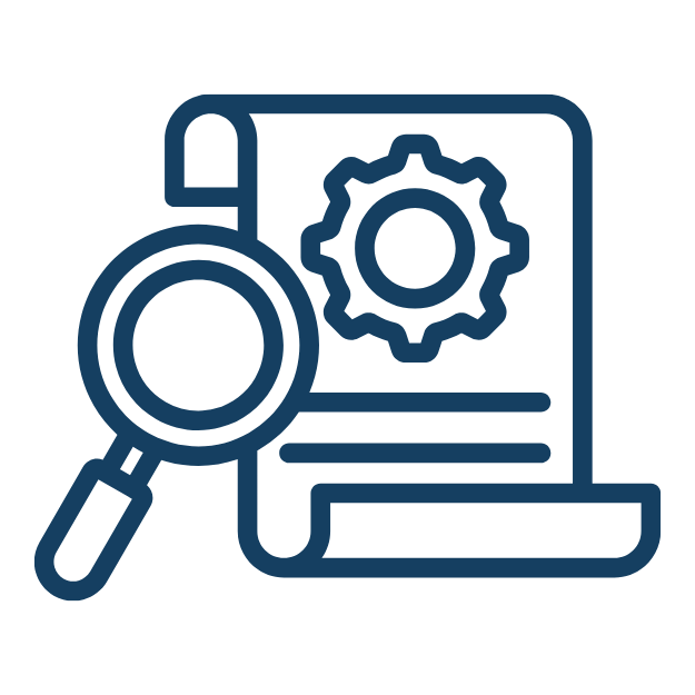 Operations Project officer