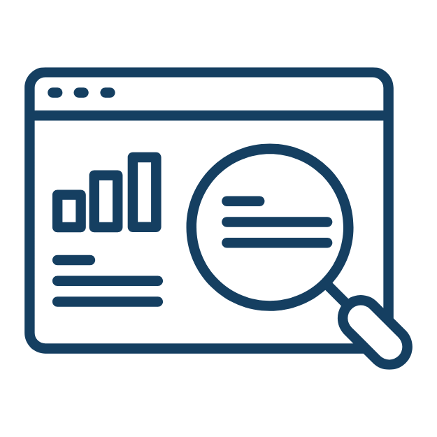 Research Data Analyst