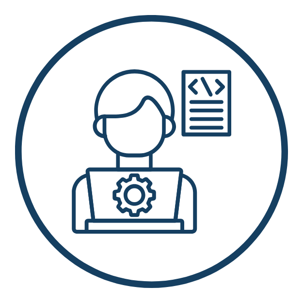 Web Application Developer