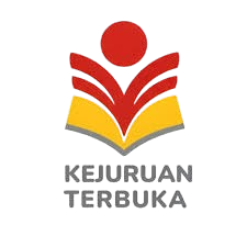 Logo TUK Mandiri Kejuruan Terbuka