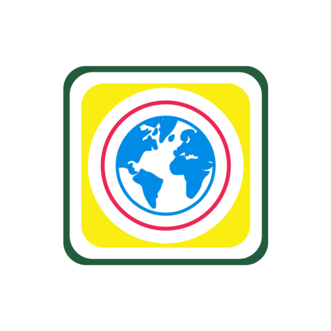 Logo TUK Mandiri LPK Agung Global