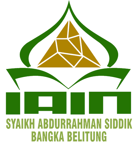Logo TUK Mandiri IAIN Syaikh Abdurrahman Siddik Bangka Belitung