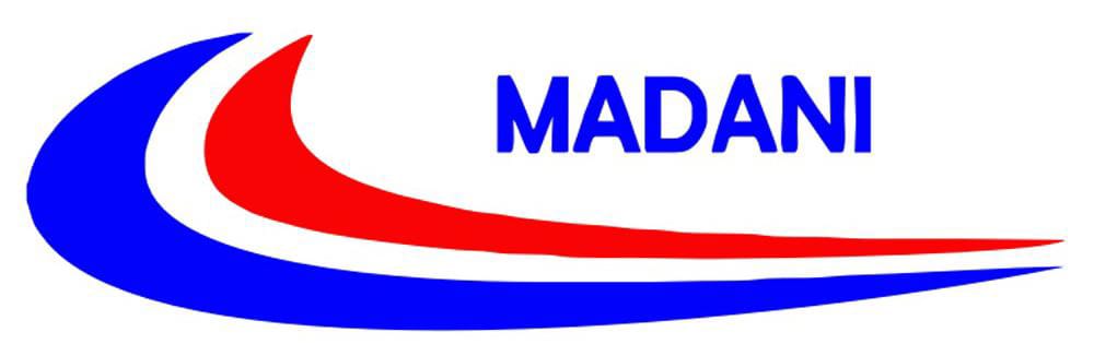 Logo TUK Mandiri Madani