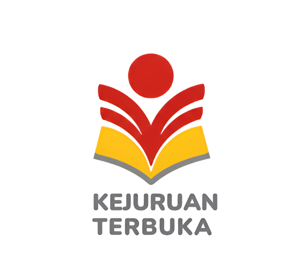 Logo TUK Mandiri Kejuruan Terbuka