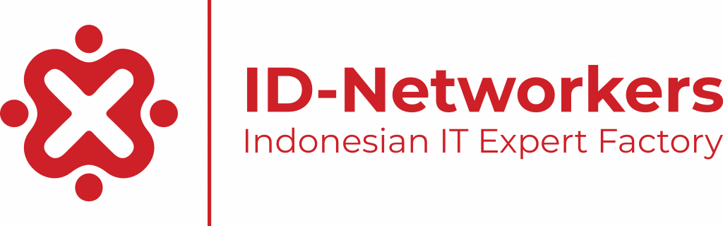 Logo TUK Mandiri ID-Networkers