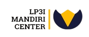 Logo TUK Mandiri LP3I Mandiri Center (LMC)
