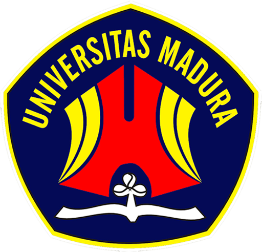 Logo TUK Mandiri Fakultas Teknik Universitas Madura