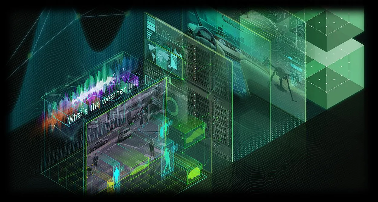 Optimasi Full-Stack untuk AI Agent Cara NVIDIA Dynamo Mengatasi Beban Inference Skala Besar