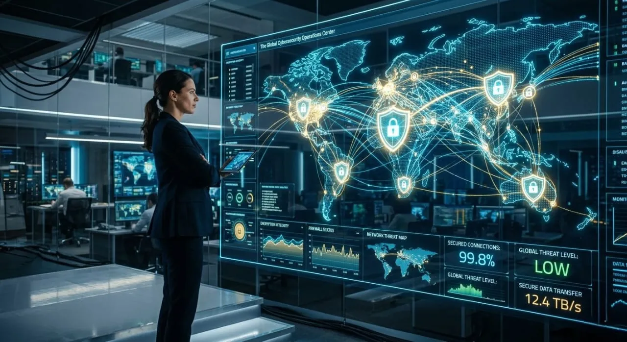 Jaga Data, Jaga Masa Depan: Membangun Karir di Bidang Personal Data Protection di Era Digital