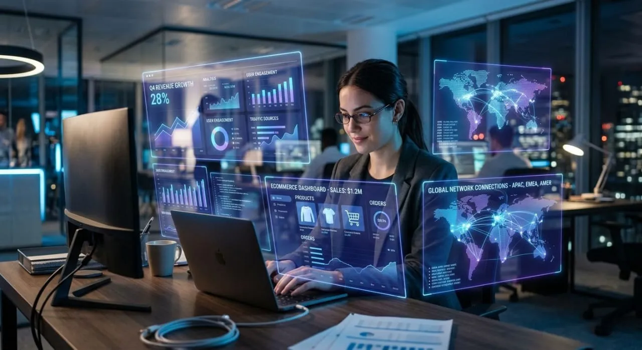 Membangun Karir di Era Digital: Peluang dan Peran Strategis dalam Digital Business