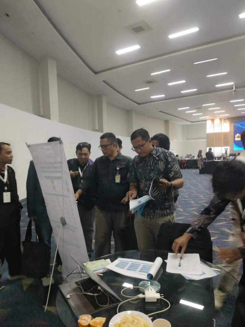 LSP TRI Hadir di Workshop OBE Teaching & Learning System Telkom University, Dorong Penguatan Kompetensi Digital Berstandar BNSP