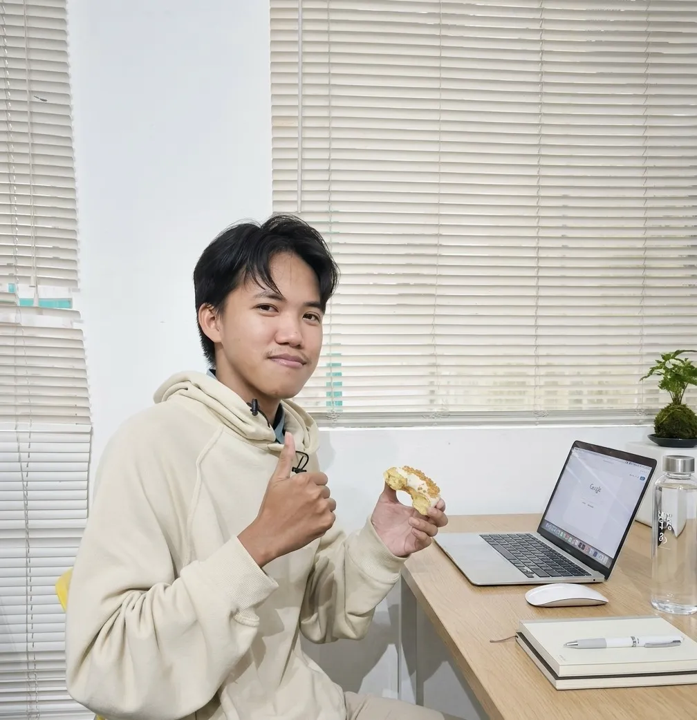 Wahyu Dwi Setiawan